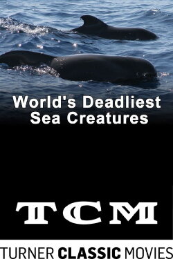 World's Deadliest Sea Creatures (1998) World's Deadliest Sea Creatures (1998)