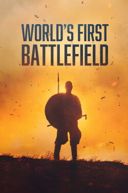 World's First Battlefield (2023) World's First Battlefield (2023)