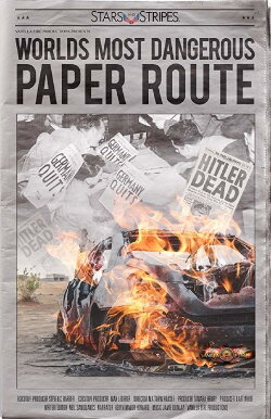 World's Most Dangerous Paper Route (2018) World's Most Dangerous Paper Route (2018)