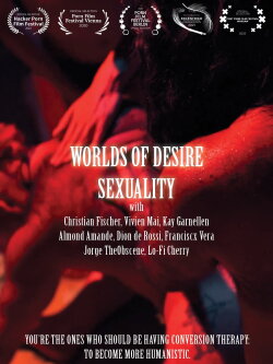 Worlds of Desire: Sexuality (2020)