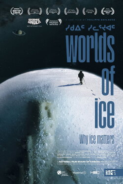 Worlds of Ice (2022) Worlds of Ice (2022)