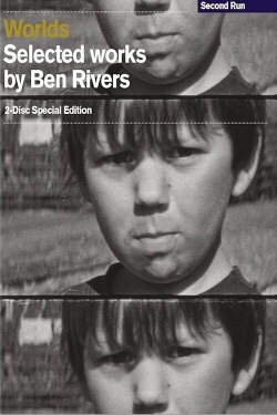Worlds: Selected Works By Ben Rivers (2023) Worlds: Selected Works By Ben Rivers (2023)