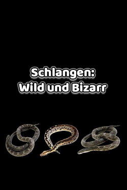 World’s Weirdest Snakes (2020) World’s Weirdest Snakes (2020)