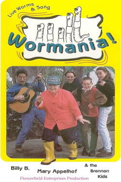 Wormania (1995) Wormania (1995)