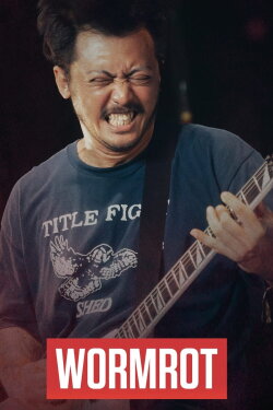 Wormrot - Hellfest 2024 (2024)