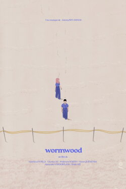Wormwood (2024)