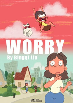 Worry (2023)