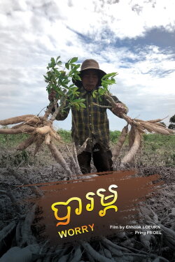 Worry (2019)