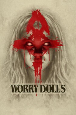 Worry Dolls (2016)