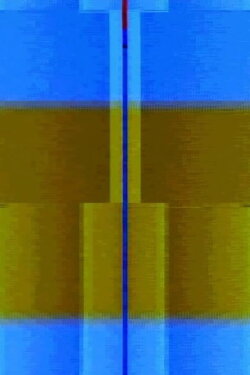 Worry Is A Horizontal (2015)
