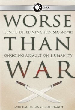 Worse Than War (2009) Worse Than War (2009)