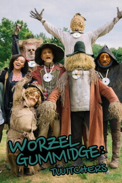 Worzel Gummidge: Twitchers (2021) Worzel Gummidge: Twitchers (2021)