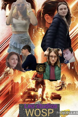 WOSP (2024)