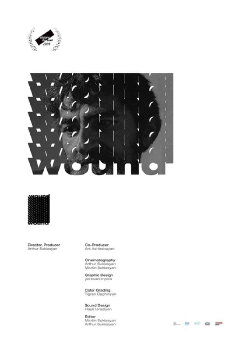 Wound (2019)