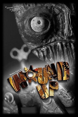 Wound Up (2016)