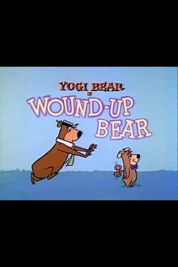 Wound-Up Bear (1959) Wound-Up Bear (1959)