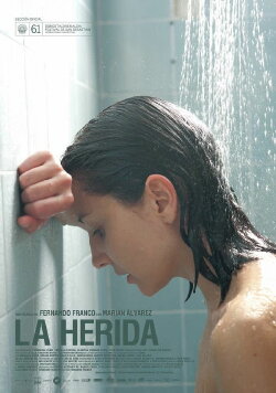Wounded (2013) Wounded (2013)