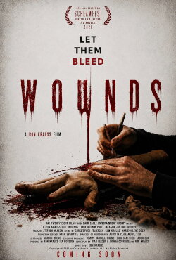 Wounds (2026) Wounds (2026)