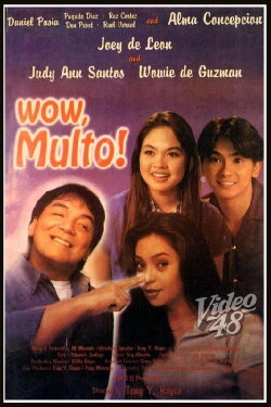 Wow... Multo! (1997) Wow... Multo! (1997)