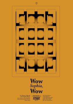 Wow Sophia, Wow (2016) Wow Sophia, Wow (2016)