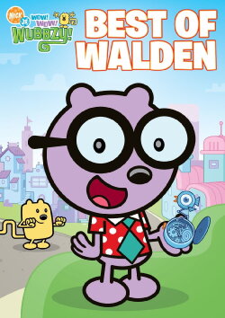 Wow! Wow! Wubbzy!: Best Of Walden (2013) Wow! Wow! Wubbzy!: Best Of Walden (2013)