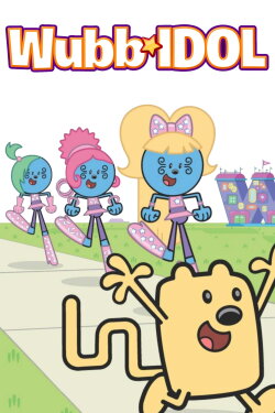 Wow! Wow! Wubbzy!: Wubb Idol (2009) Wow! Wow! Wubbzy!: Wubb Idol (2009)