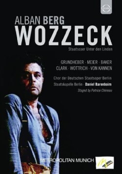 Wozzeck (1994) Wozzeck (1994)