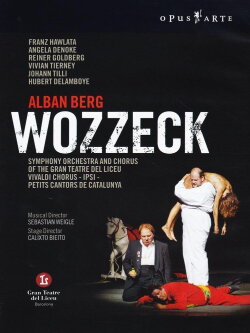 Wozzeck (2006)