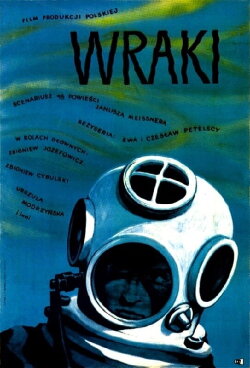 Wraki (1957) Wraki (1957)