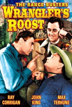 Wrangler's Roost (1941) Wrangler's Roost (1941)