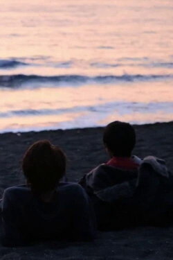 Wrapped in a blanket of night (2021)