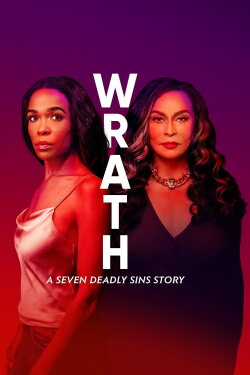 Wrath: A Seven Deadly Sins Story (2022) Wrath: A Seven Deadly Sins Story (2022)
