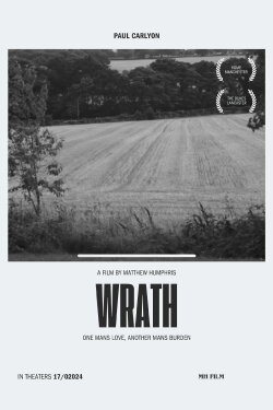 Wrath (2021)