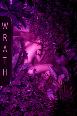Wrath (2020)