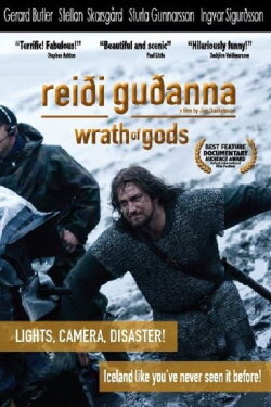 Wrath of Gods (2007) Wrath of Gods (2007)