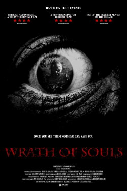 Wrath of Souls (2020) Wrath of Souls (2020)