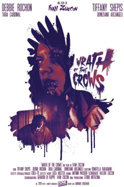 Wrath of the Crows (2013) Wrath of the Crows (2013)