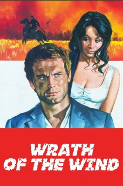 Wrath of the Wind (1970)