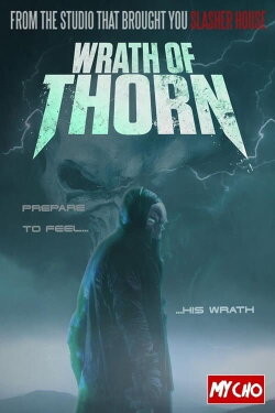 Wrath of Thorn (2025) Wrath of Thorn (2025)