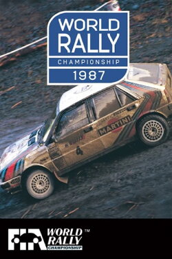 WRC 1987 - FIA World Rally Championship (1987) WRC 1987 - FIA World Rally Championship (1987)