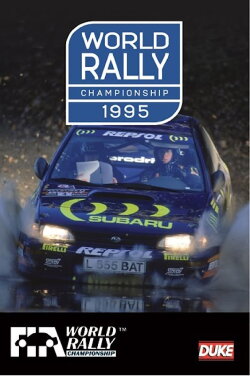 WRC 1995 - FIA World Rally Championship (1995) WRC 1995 - FIA World Rally Championship (1995)