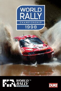 WRC 1998 - FIA World Rally Championship (1998) WRC 1998 - FIA World Rally Championship (1998)