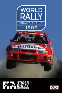 WRC 1999 - FIA World Rally Championship (1999) WRC 1999 - FIA World Rally Championship (1999)