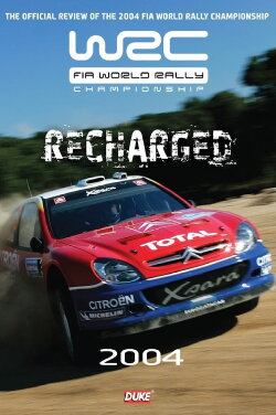 WRC 2004 - FIA World Rally Championship (2004) WRC 2004 - FIA World Rally Championship (2004)