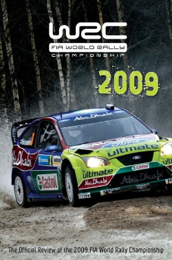 WRC 2009 - FIA World Rally Championship (2009) WRC 2009 - FIA World Rally Championship (2009)