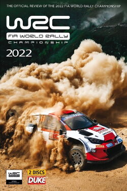 WRC 2022 - FIA World Rally Championship (2022) WRC 2022 - FIA World Rally Championship (2022)