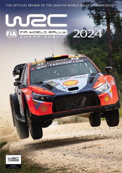 WRC 2024 - FIA World Rally Championship (2024) WRC 2024 - FIA World Rally Championship (2024)