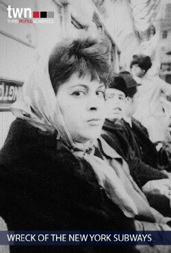 Wreck of the New York Subways (Newsreel #47) (1969)