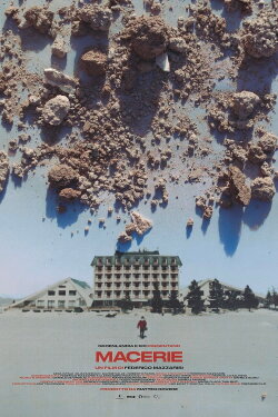 Wreckage (2022)