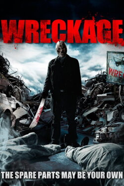 Wreckage (2010)